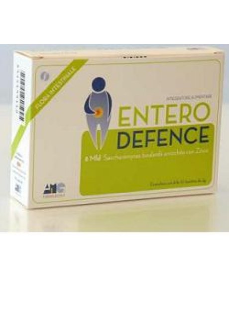 ENTERODEFENCE 10BUST 2G