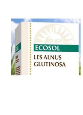 LES ALNUS GLUTINOSA GOCCE 50ML