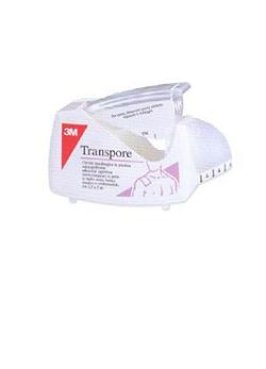 TRANSPORE CER ROC CM2,5X5MT 1P