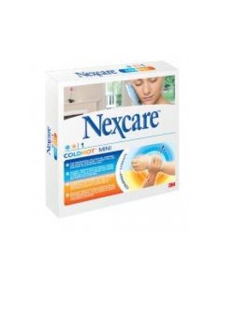 NEXCARE COLDHOT MINI 10X10CM