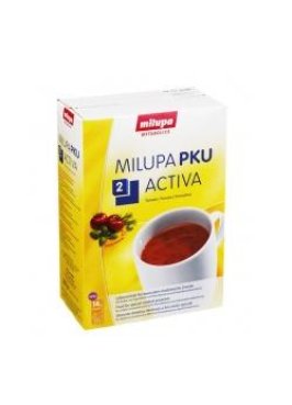 PKU 2 ACTIVA 10 BUSTINE 500 G