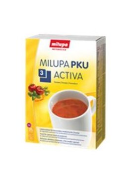 PKU 3 ACTIVA 10 BUSTINE 500 G