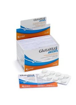 GLUTAMAX FORTE 120CPR VET