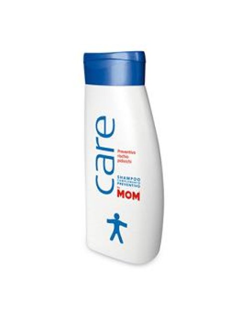 MOM CARE SHAMP PREVENTIVO 250ML