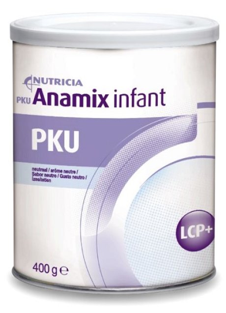 PKU ANAMIX INFANT 400 G