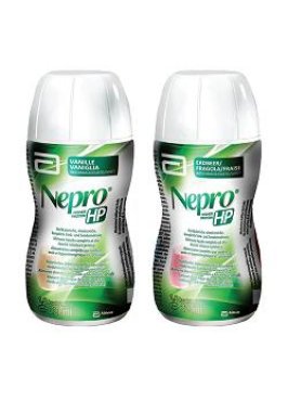 NEPRO HP FRAGOLA 220 ML