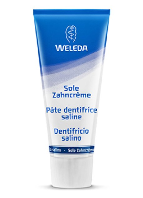 DENTIFRICIO SALINO 75ML NF