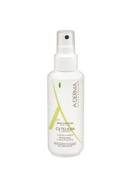 CYTELIUM SPRAY 100 ML ADERMA VECCHIA FORMULA