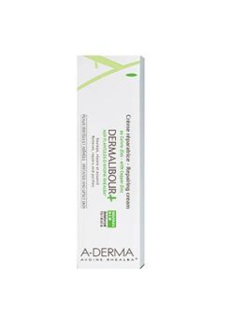 DERMALIBOUR+ CREMA 50 ML ADERMA