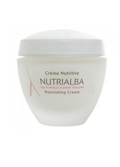 NUTRIALBA CREMA 50ML ADERMA