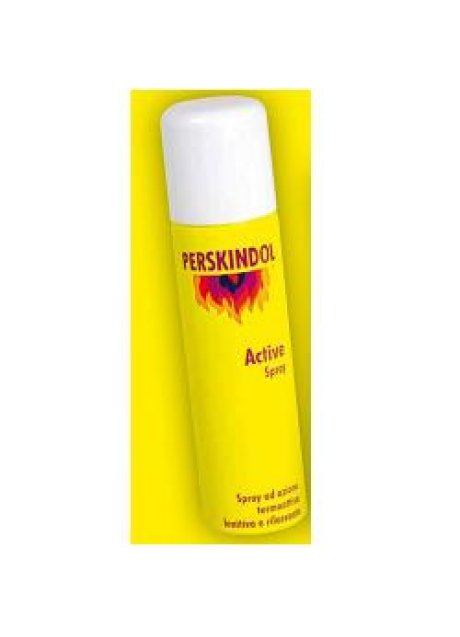 PERSKINDOL ACT SPR 150ML