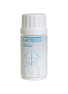 LACTOSOLV 30CPS