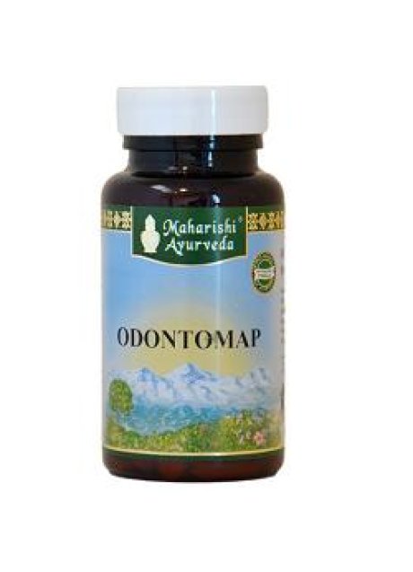 ODONTOMAP DENTIFRICIO IN POLVERE 30 G