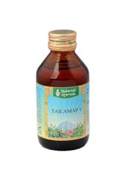 TAILAMAP 1 OLIO 100ML