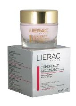 LIERAC COHERENCE JOUR & NUIT RUGHE