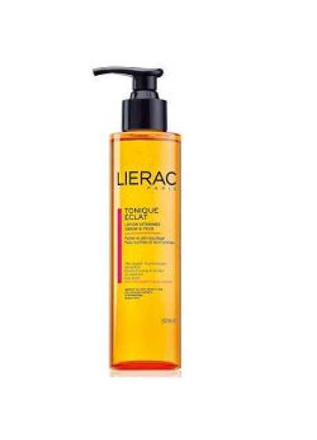 LIERAC TONIQUE ECLAT 200 ML