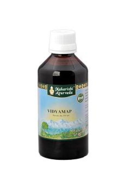 VIDYAMAP SCIROPPO 200ML