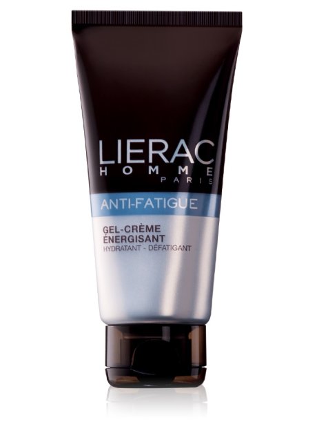 LIERAC HOMME ANTI-FATICA 50 ML