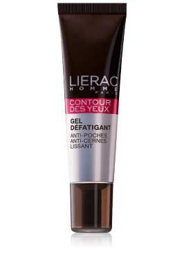 LIERAC HOMME CONTORNO OCCHI 15 ML