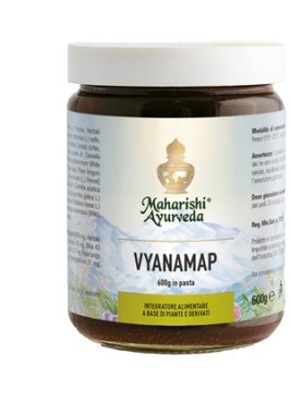 VYANAMAP R MA5301 PASTA 600G