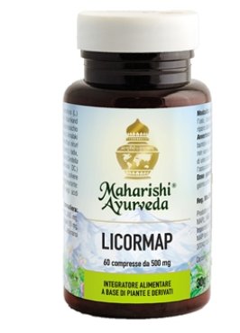 LICORMAP 60TAV 30G