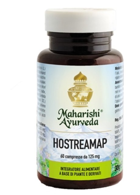 HOSTEREAMAP MA649 60CPS 7,5G