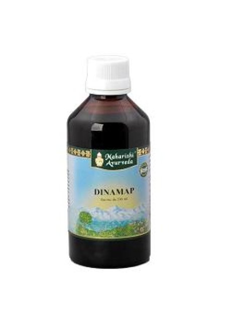 DINAMAP SCIR 200ML