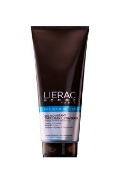 LIERAC HOMME GEL DOUCHE INTEGRAL 200 ML