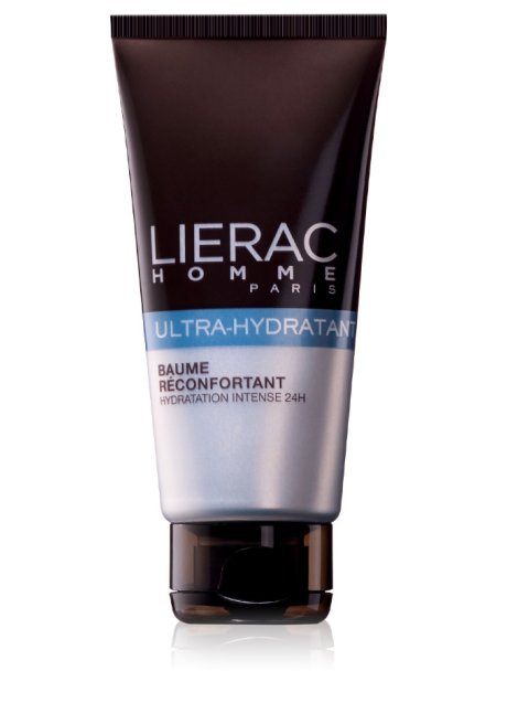 LIERAC HOMME ULTRA IDRATANTE 50 ML