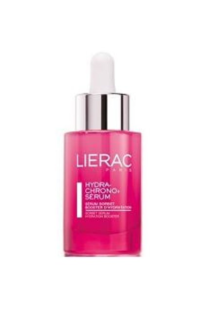 LIERAC HYDRA CHRONO+ SERUM 30 ML