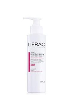 LIERAC LAIT ANTI DESSECHEMENT 2011