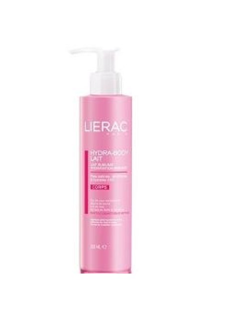 LIERAC HYDRA BODY LAIT 200 ML