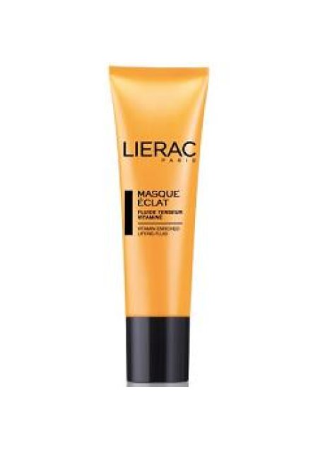 LIERAC MASQUE ECLAT MASCHERA LIFTANTE