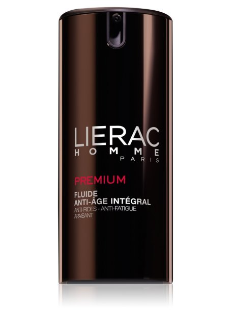 LIERAC PREMIUM HOMME FLUIDE ANTI-AGE INTEGRAL