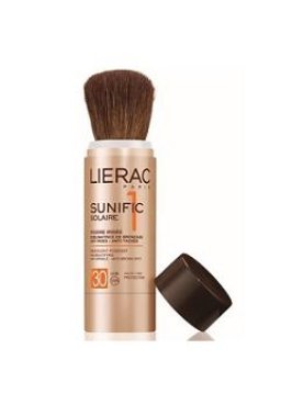 LIERAC SUNIFIC 1 SPF30 POUDRE SOLEIL