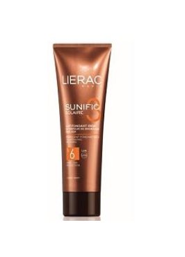 LIERAC SUNIFIC 3 SPF6 LAIT CORPS 125 ML