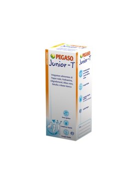 JUNIOR T 150ML PEGASO