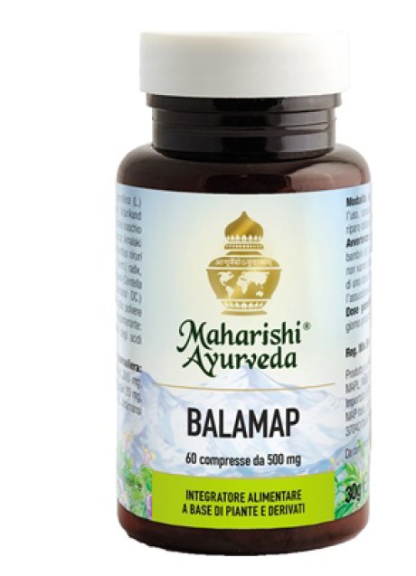 BALAMAP 60TAV 30G