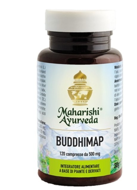 BUDDHIMAP 120TAV 60G