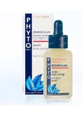 PHYTO PHYTODENSIUM SIERO RIVITALIZZANTE ANTIAGE CONTENITOREDI VETRO 50 ML