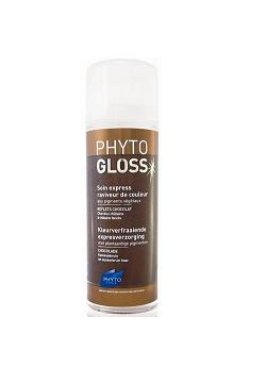 PHYTO PHYTOGLOSS MASCHERA REPIGMENTANTE CIOCCOLATO