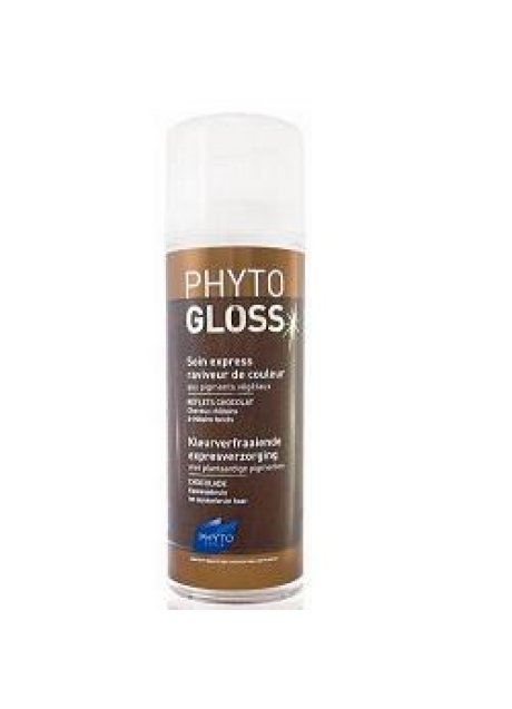 PHYTO PHYTOGLOSS MASCHERA REPIGMENTANTE CIOCCOLATO