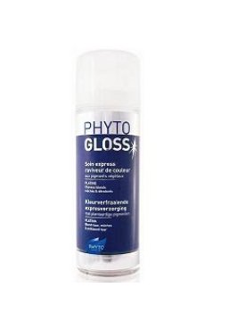 PHYTO PHYTOGLOSS MASCHERA REPIGMENTANTE PLATINO