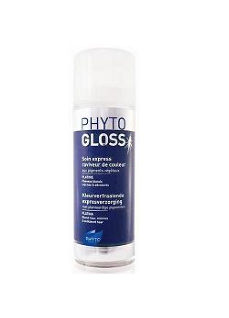 PHYTO PHYTOGLOSS MASCHERA REPIGMENTANTE PLATINO