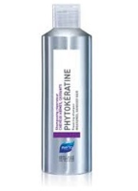 PHYTO PHYTOKERATINE SHAMPOO RIPARATORE KERATO-FILLER 200ML