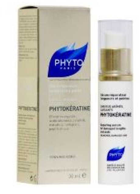 PHYTOKERATINE SIERO RIPARATORE PUNTE KERATO-FILLER 30 ML