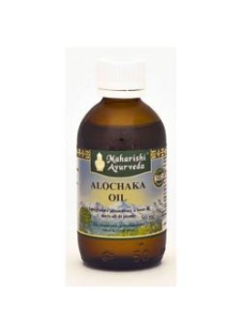 ALOCHAKA VH105 OIL ALIM AROMATI