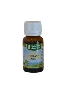 HRIDAYA VH103 OIL ESSENZIALE