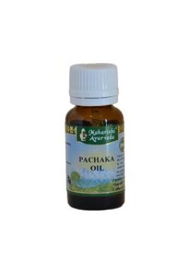 PACHAKA VH101 OIL ESSENZIALE