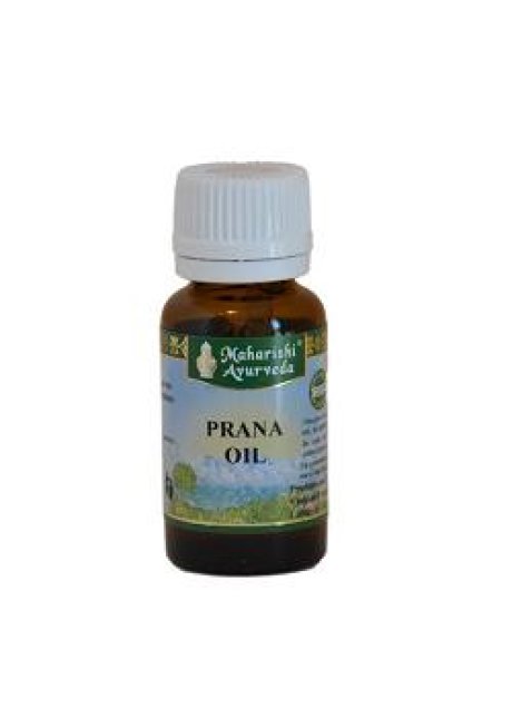 PRANA OIL OLIO ESSENZIALE 10ML